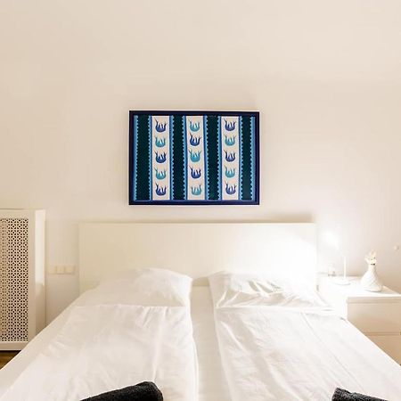 Air Condition I All Sights In Walking Distance I 201 Mbit Wifi Wenen Buitenkant foto